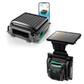 WYBOT Full Pool Solution Bundle-S2 Solar & F1