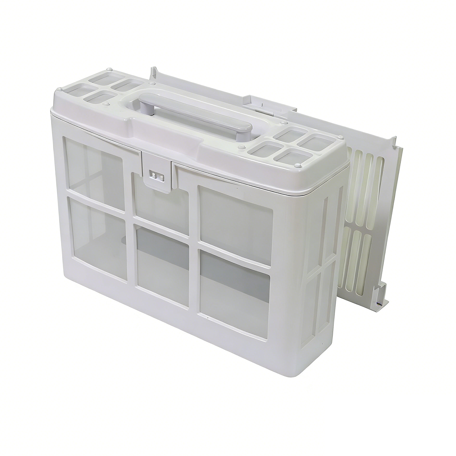 WYBOT C2- Filters Set